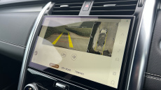 Land Rover Discovery 3.0 D300 R-Dynamic SE 5dr Auto Diesel Station Wagon